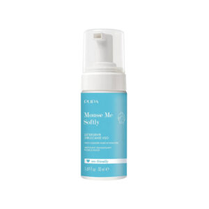 PUPA MOUSSE ME SOFTLY Detergente struccante viso 50ml