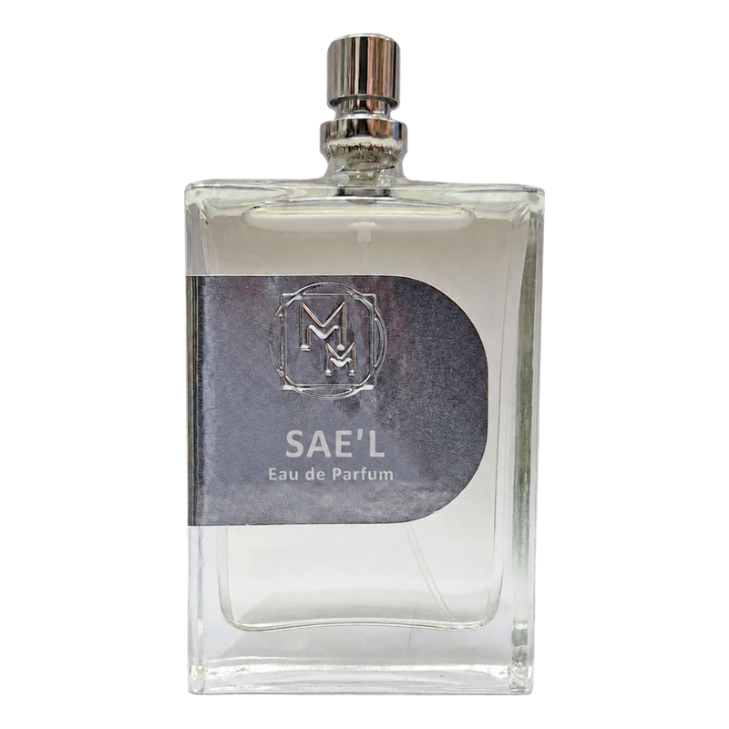 “TESTER” MM PROFUMI SAE'L equivalente Profumum Roma Acqua di Sale edp unisex 100ml