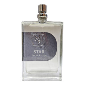 “TESTER” MM PROFUMI STAR equivalente Montale Starry Night edp unisex 100ml