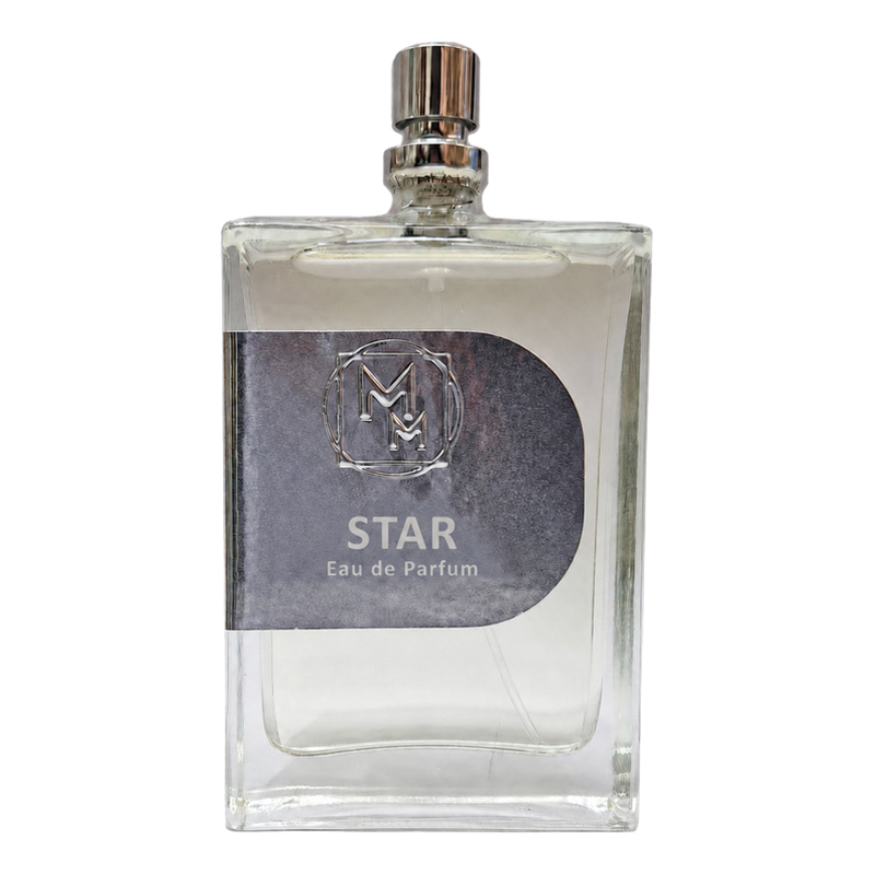 “TESTER” MM PROFUMI STAR equivalente Montale Starry Night edp unisex 100ml