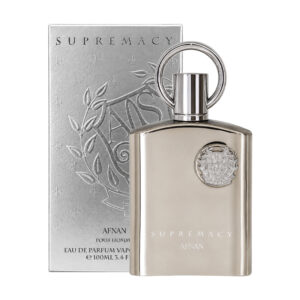 AFNAN SUPREMACY edp uomo 100ml