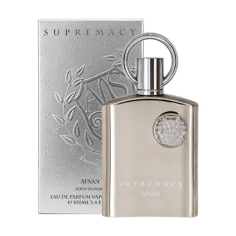 AFNAN SUPREMACY edp uomo 100ml