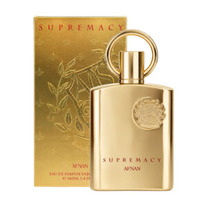 AFNAN SUPREMACY GOLD edp unisex 100ml