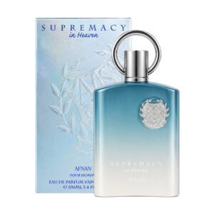 AFNAN SUPREMACY IN HEAVEN edp uomo 100ml