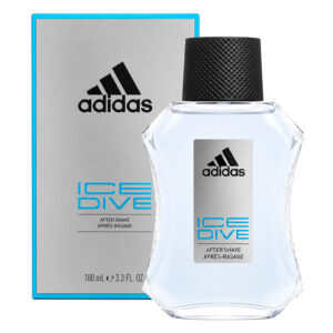 ADIDAS ICE DIVE Lozione dopobarba 100ml