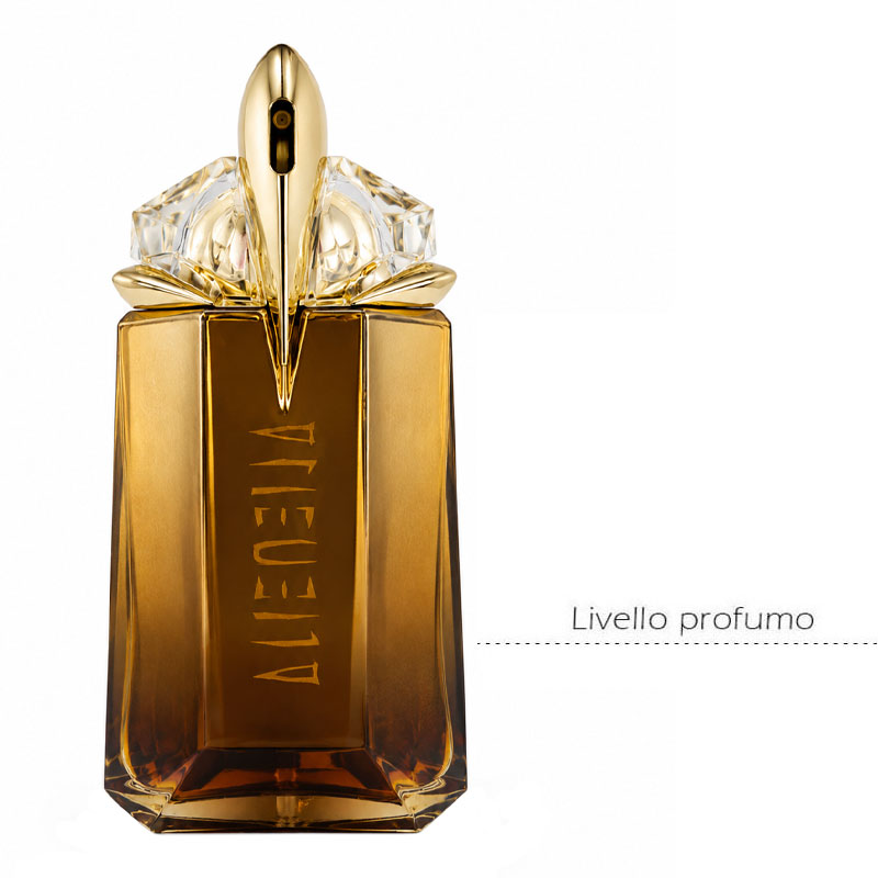 "TESTER" THIERRY MUGLER ALIEN GODDESS edp donna 60ml - usato - immagine 2