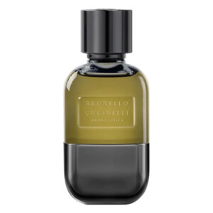 "TESTER" BRUNELLO CUCINELLI OMBRA LIRICA parfum unisex 100ml