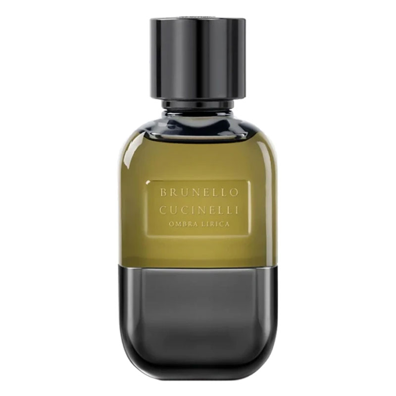 "TESTER" BRUNELLO CUCINELLI OMBRA LIRICA parfum unisex 100ml