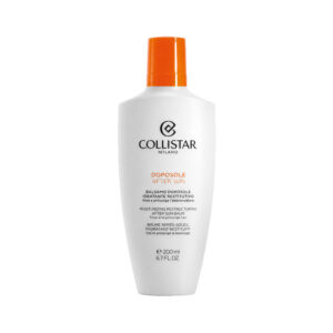 COLLISTAR AFTER-SUN Balsamo doposole idratante restitutivo 200ml