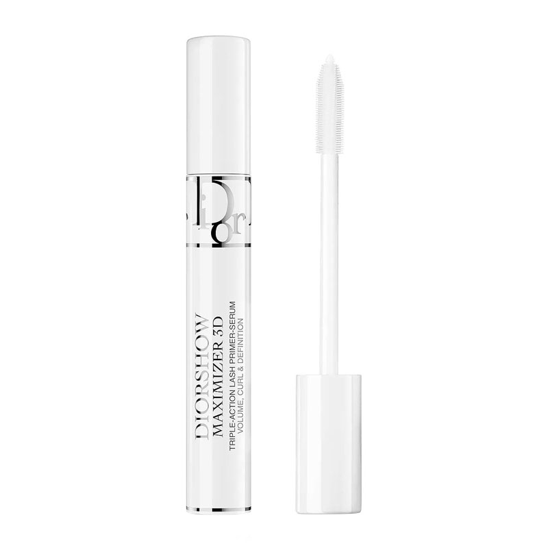 "TESTER" DIOR DIORSHOW MAXIMIZER 3D Mascara primer siero 10ml