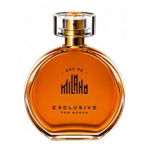 "TESTER" EAU DE MILANO EXCLUSIVE FOR WOMAN edt donna 100ml