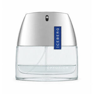 "TESTER" ICEBERG EFFUSION MAN edt uomo 75ml - usato