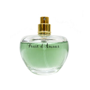 "TESTER" EMANUEL UNGARO FRUIT D'AMOUR GREEN edt donna 50ml - usato