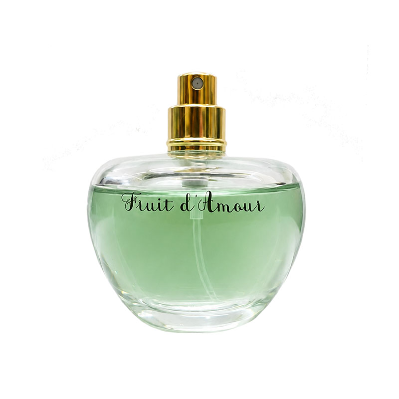 "TESTER" EMANUEL UNGARO FRUIT D'AMOUR GREEN edt donna 50ml - usato
