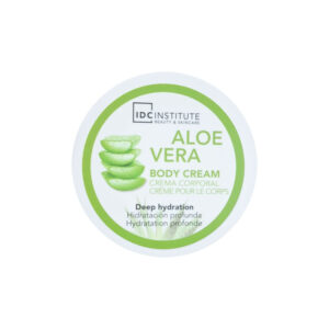 IDC INSTITUTE Crema corpo idratante 75ml - aloe vera
