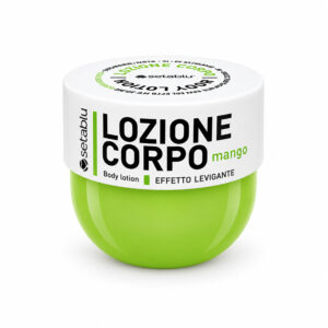 SETABLU Lozione corpo levigante 280ml – mango