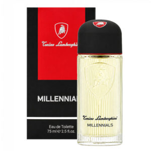 TONINO LAMBORGHINI MILLENNIALS edt uomo 75ml