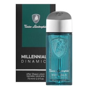 TONINO LAMBORGHINI MILLENNIALS DINAMICO Lozione dopobarba 75ml