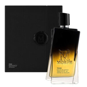 MORPH TOO extrait de parfum unisex 100ml