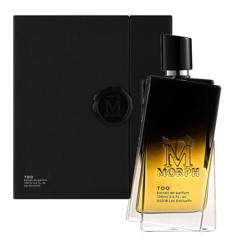 MORPH TOO extrait de parfum unisex 100ml