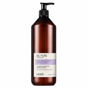 NIAMH BE PURE Shampoo professionale capelli colorati e decolorati 1000ml - protettivo