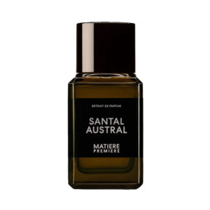 "TESTER" MATIERE PREMIERE SANTAL AUSTRAL extrait de parfum unisex 100ml
