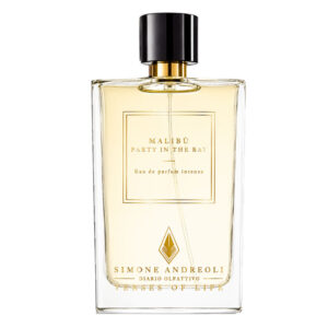 "TESTER" SIMONE ANDREOLI MALIBU PARTY IN THE BAY edp intense unisex 100ml