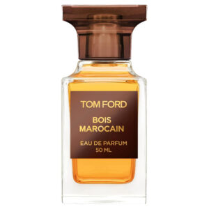 "TESTER" TOM FORD BOIS MAROCAIN edp unisex 50ml