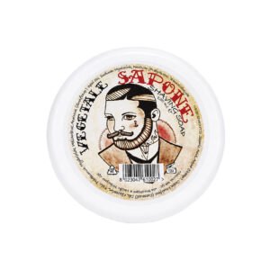 SUSAN DARNELL Sapone vegetale barba 150ml