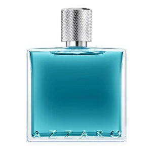 “TESTER” AZZARO CHROME LEGEND edt uomo 100ml