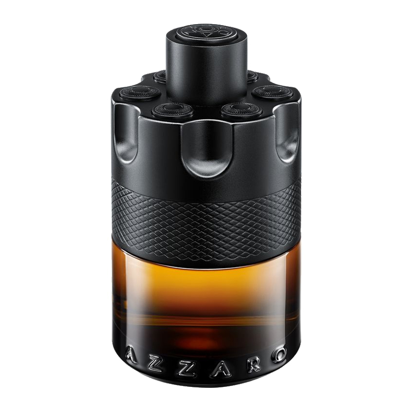 “TESTER” AZZARO THE MOST WANTED parfum uomo 100ml