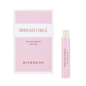 Campioncini GIVENCHY IRRESISTIBLE NECTAR edp donna 1ml - 5 pezzi