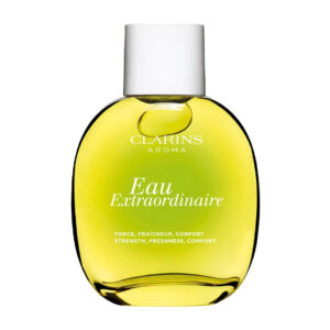 “TESTER” CLARINS EAU EXTRAORDINAIRE Acqua profumata corpo 100ml