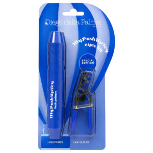 DIEGO DALLA PALMA MY PUSH UP BOY mascara lash primer 6D 13ml + piegaciglia
