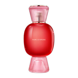 “TESTER” BULGARI ALLEGRA FIORI D'AMORE edp donna 100ml