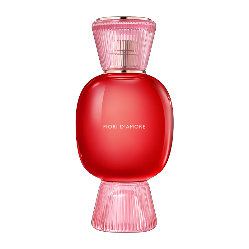 “TESTER” BULGARI ALLEGRA FIORI D'AMORE edp donna 100ml
