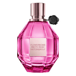“TESTER” VIKTOR & ROLF FLOWERBOMB PRETTY PEONY edp donna 100ml