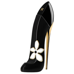 “TESTER” CAROLINA HERRERA GOOD GIRL JASMINE ABSOLUTE edp donna 80ml