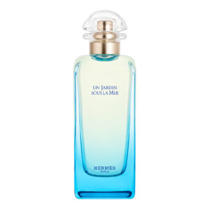 “TESTER” HERMES UN JARDIN SOUS LA MER edt unisex 100ml