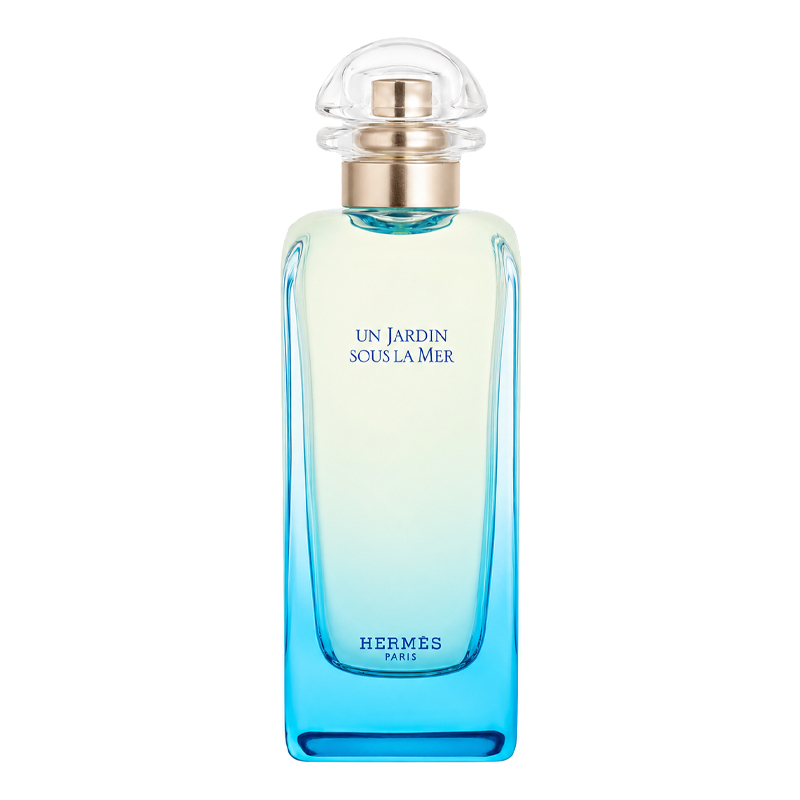 “TESTER” HERMES UN JARDIN SOUS LA MER edt unisex 100ml