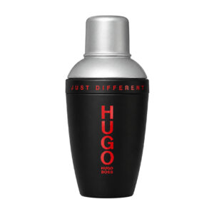 “TESTER” HUGO BOSS HUGO JUST DIFFERENT edt uomo 75ml