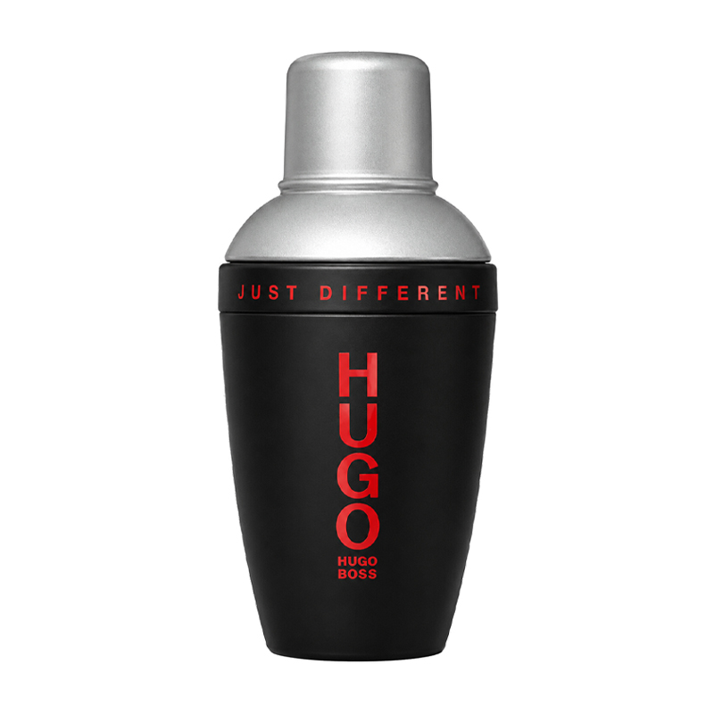 “TESTER” HUGO BOSS HUGO JUST DIFFERENT edt uomo 75ml