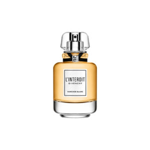 “TESTER” GIVENCHY L’INTERDIT NARCISSE BLANC edp donna 50ml