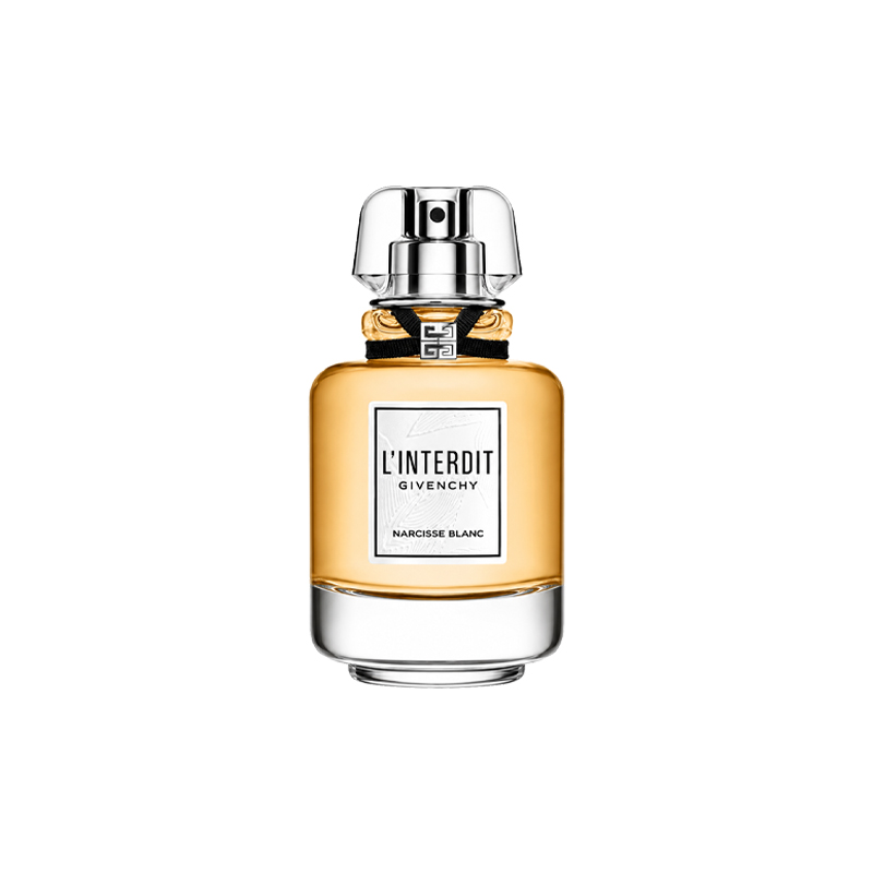 “TESTER” GIVENCHY L’INTERDIT NARCISSE BLANC edp donna 50ml
