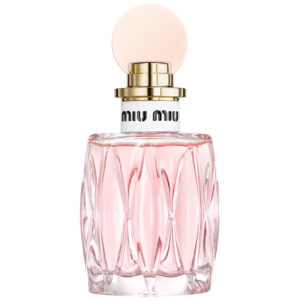 “TESTER” MIU MIU L’EAU ROSÉE edt donna 100ml