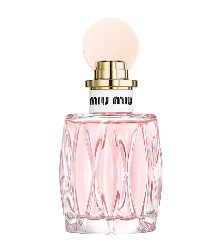 “TESTER” MIU MIU L’EAU ROSÉE edt donna 100ml