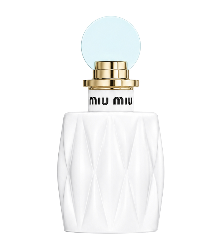 “TESTER” MIU MIU FLEUR DE LAIT edp donna 100ml