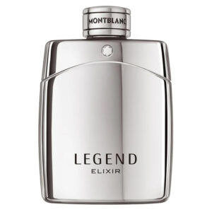 “TESTER” MONTBLANC LEGEND ELIXIR parfum uomo 100ml