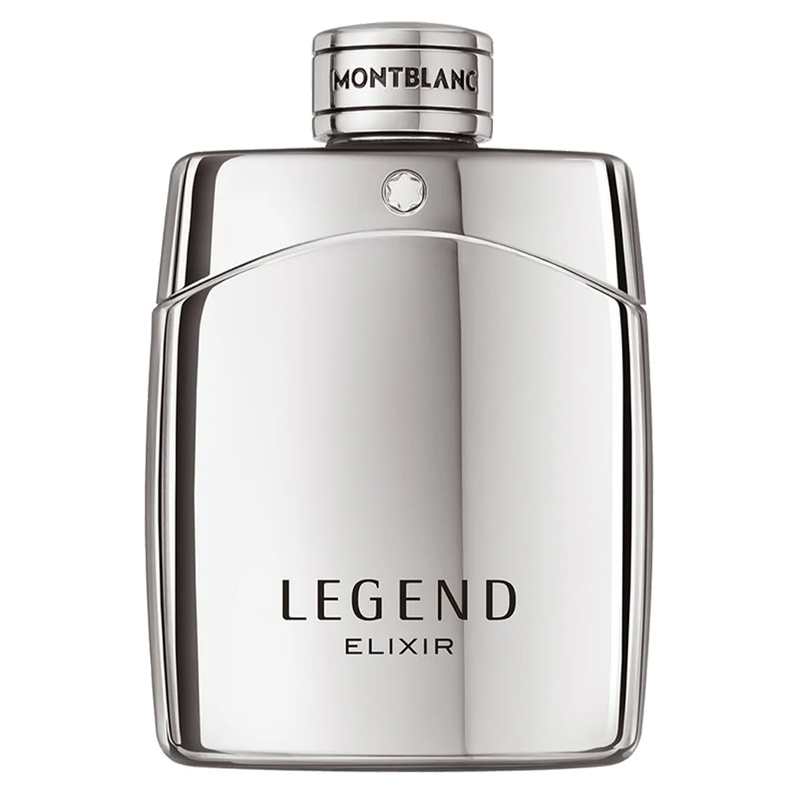 “TESTER” MONTBLANC LEGEND ELIXIR parfum uomo 100ml