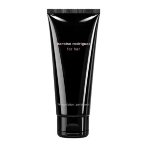 "TESTER" NARCISO RODRIGUEZ FOR HER Latte corpo donna 75ml
